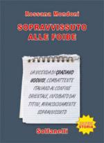 44886 - Mondoni, R. - Sopravvissuto alle foibe