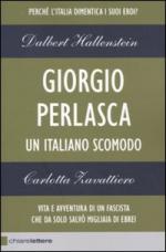 44903 - Dalbert-Carlotta, H.-Z. - Giorgio Perlasca. Un italiano scomodo