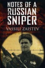 44905 - Zaitsev, V. - Notes of a Russian Sniper