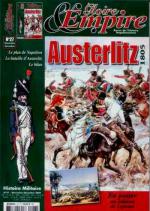 44930 - Gloire et Empire,  - Gloire et Empire 27: 1805 Austerlitz. Le plan de Napoleon, la bataille d'Austerlitz, le bilan