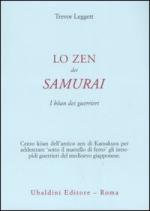 45012 - Leggett, T. - Zen dei Samurai. I Koan dei guerrieri (Lo)