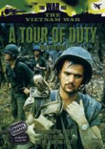45055 - AAVV,  - Vietnam War: a Tour of Duty on Patrol (The) DVD