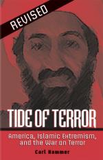 45080 - Hammer, C. - Tide of Terror. America, Islamic Extremism, and the War on Terror