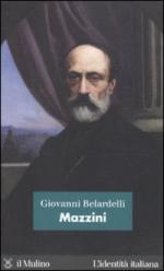 45093 - Belardelli, G. - Mazzini