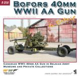 45103 - Horak-Kennis-Koran-Velek, J.-J.-F.-M. - Special Museum 58: Bofors AAA Guns in detail