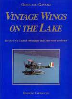 45141 - Gavazzi, G. - Vintage Wings on the Lake