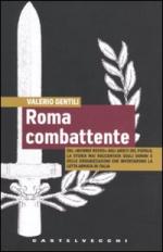 45152 - Gentili, V. - Roma combattente