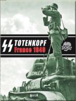 45153 - Lefevre, E. cur - SS Totenkopf. France 1940