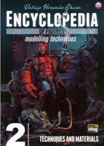 45224 - Hernandez Chacon, R. - Encyclopedia of Figures Modelling Techniques Vol 2: Techniques and Materials