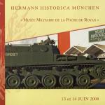 45248 - AAVV,  - Hermann Historica Auction No. 55 - The Poche de Royan Museum 1944/45. June 13/14, 2008