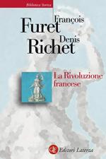 45252 - Furet-Richet, F.-D. - Rivoluzione Francese (La)