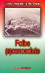 45265 - Marocchi, M.A. - Foibe (s)conosciute