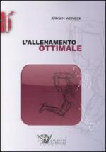 45274 - Weinek, J. - Allenamento ottimale (L')