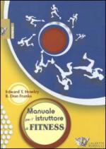 45277 - Howley-Franks, E.T.-B.D. - Manuale per l'istruttore di fitness