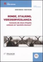 45284 - Bedessi-Piccioni, S.-F. - Ronde, stalking, videosorveglianza