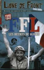 45287 - Caraktere,  - HS Ligne de Front 09: 1940-1942 FFL. Les heures de gloire