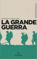 45295 - Canale Cama, F. - Grande Guerra (La)