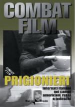 45312 - Olla, R. - Combat Film 02: Buchenwald - Prigionieri DVD