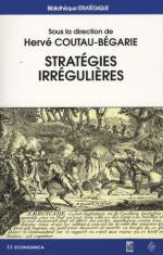 45351 - Couteau Begarie, H. cur - Strategies irregulieres