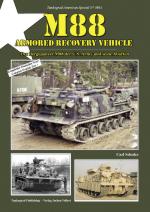 45373 - Schulze, C. - Tankograd American Special 3014: M88 Armored Recovery Vehicle