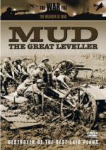 45539 - AAVV,  - Weather at War. Mud the Great Leveller DVD