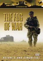 45541 - AAVV,  - Weather at War. Fog of War DVD