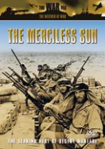 45543 - AAVV,  - Weather at War. The Merciless Sun DVD