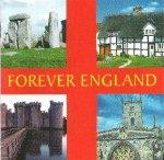 45549 - The Band of Blues and Royals,  - Forever England. A Musical Journey Around England's Capital City CD