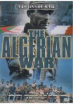 45572 - AAVV,  - Visions of War. The Algerian War DVD
