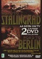 45574 - AAVV,  - Road to Stalingrad / Road to Berlin 2DVD