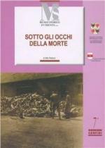 45577 - Pantozzi, a. - Sotto gli occhi della morte. Da Bolzano a Mauthausen