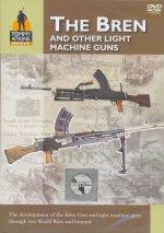 45579 - AAVV,  - Bren and Other Light Machine Guns (The) DVD