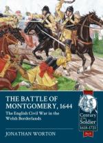 45592 - Worton, J. - Battle of Montgomery 1644. The English Civil War in the Welsh Borderlands (The)