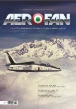 45598 - Aerofan,  - Aerofan 020 - Rivista italiana di storia e tecnica aeronautica