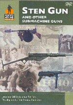 45653 - AAVV,  - Sten Gun and Other Submachine Guns DVD