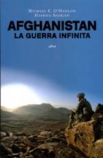 45664 - O Hanlon, M. - Afghanistan. La guerra infinita