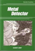 45684 - Scullino, D. - Metal Detector