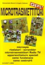 45685 - Moroni-Cattaneo, G.-A. - Microtrasmettitori Spy