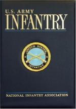 45713 - White, J. - US Army Infantry