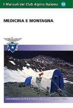 45745 - CAI,  - Medicina e montagna - Cof 2 Voll