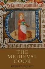 45782 - Henisch, B.A. - Medieval Cook (The)