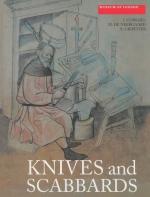 45791 - Cowgill-De Neergaard-Griffiths, J.-M.-N. - Knives and Scabbards