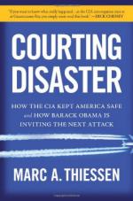 45792 - Thiessen, M.A. - Courting Disaster