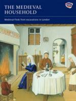 45804 - Egan, G. - Medieval Household. Daily Living 1150-1450 (The)