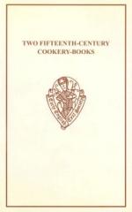 45806 - Austin, T. cur - Two Fifteenth-Century Cookery-Books