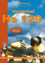 45831 - Bernad, D. - Henschel Hs 129