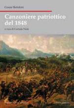 45868 - Betteloni, C. - Canzoniere patriottico del 1848