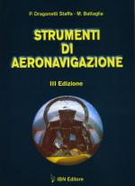 45900 - Dragonetti Staffa-Battaglia, P.-M. - Strumenti di aeronavigazione 3a ed.