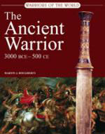 45927 - Dougherty, M.J. - Ancient Warrior 3000 BC-450 AD