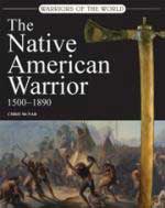 45928 - McNab, C. - Native American Warrior 1500-1890
